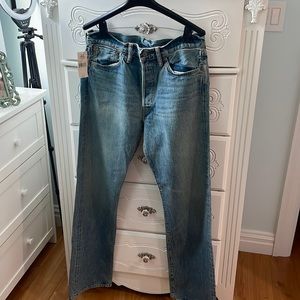 Ralph Lauren original men’s jeans